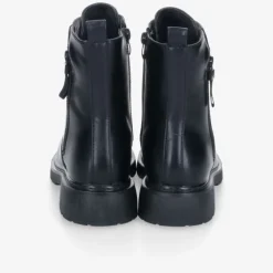 Annie G. Damen Schnürstiefeletten
