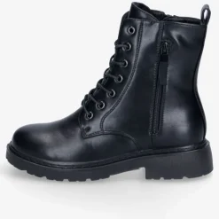 Annie G. Damen Schnürstiefeletten