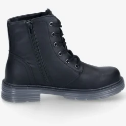 Annie G. Damen Schnürstiefeletten