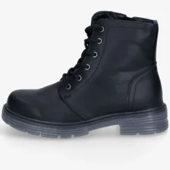 Annie G. Damen Schnürstiefeletten