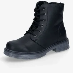 Annie G. Damen Schnürstiefeletten