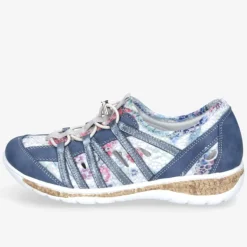 Annie G. Damen Slipper