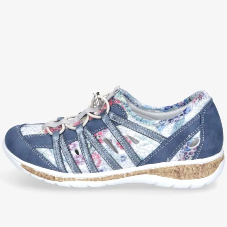 Annie G. Damen Slipper