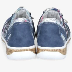 Annie G. Damen Slipper