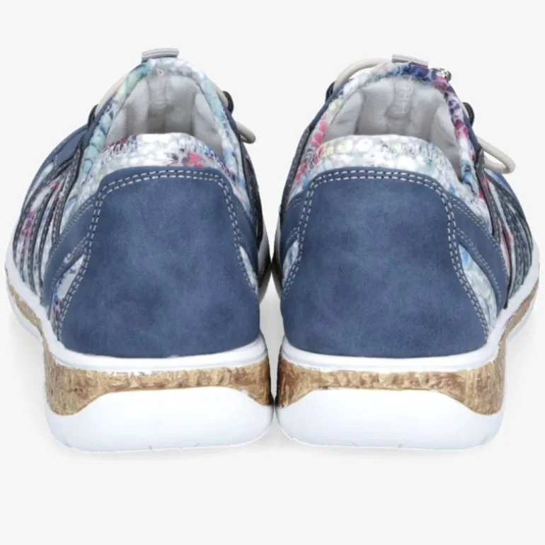 Annie G. Damen Slipper