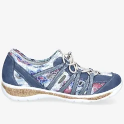 Annie G. Damen Slipper