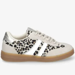 Annie G. Damen Sneaker Low