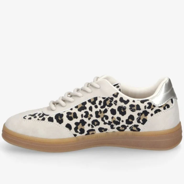 Annie G. Damen Sneaker Low