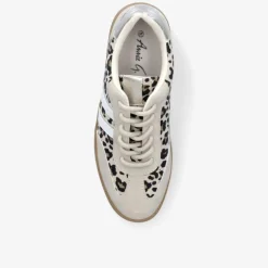 Annie G. Damen Sneaker Low