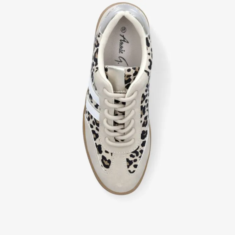 Annie G. Damen Sneaker Low