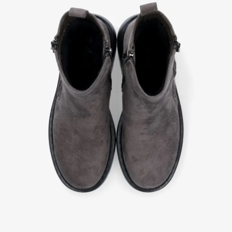 Annie G. Damen Stiefeletten
