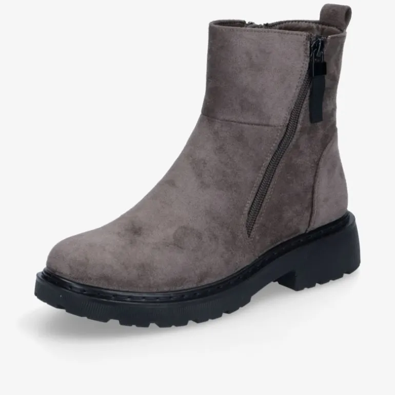 Annie G. Damen Stiefeletten
