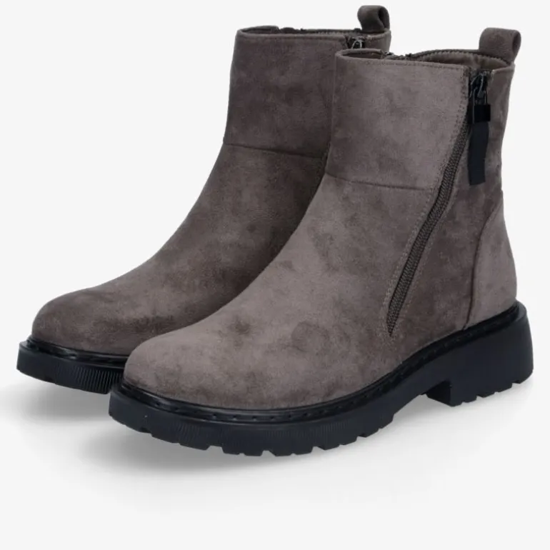 Annie G. Damen Stiefeletten