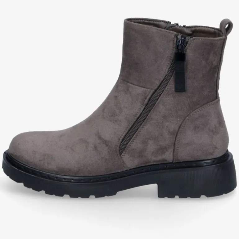 Annie G. Damen Stiefeletten
