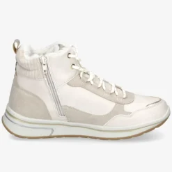 Annie G. Damen Winter Boots