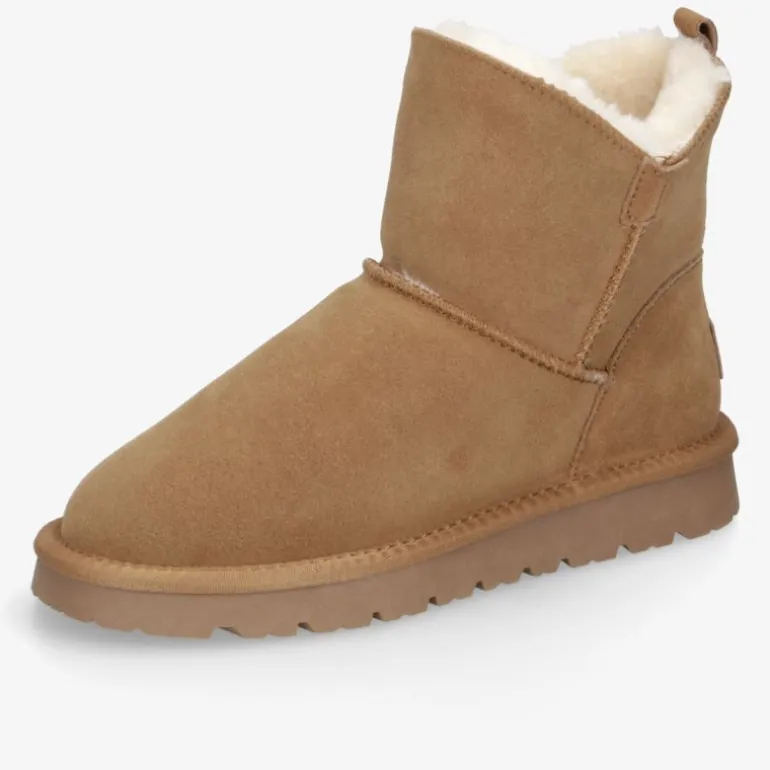 Annie G. Damen Winter Boots