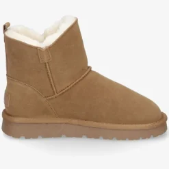 Annie G. Damen Winter Boots