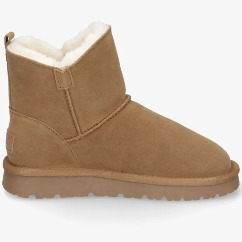 Annie G. Damen Winter Boots