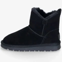 Annie G. Damen Winter Boots