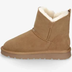 Annie G. Damen Winter Boots