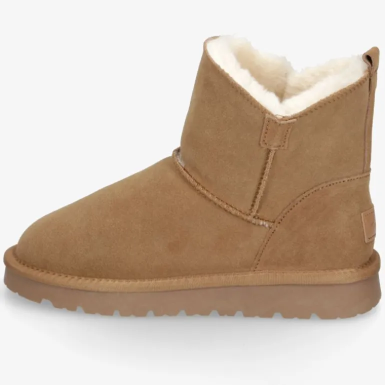 Annie G. Damen Winter Boots