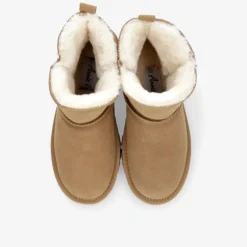 Annie G. Damen Winter Boots