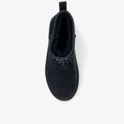 Annie G. Damen Winter Boots