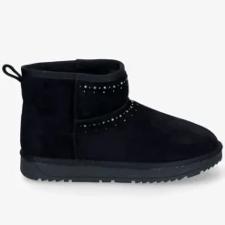 Annie G. Damen Winter Boots