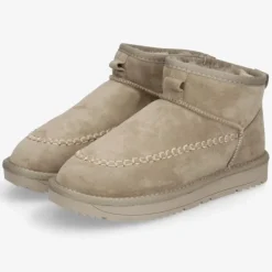 Annie G. Damen Winter Boots