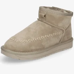 Annie G. Damen Winter Boots