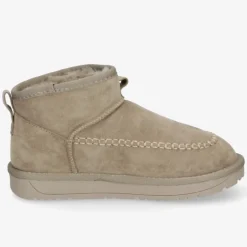 Annie G. Damen Winter Boots