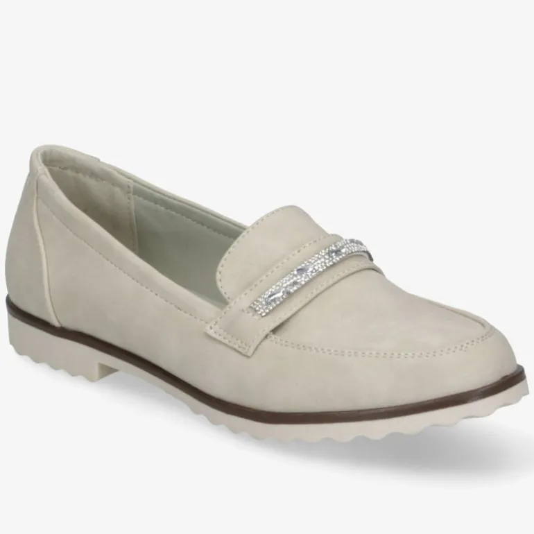 Annie G. Loafer