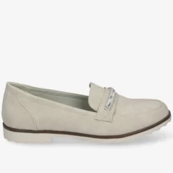 Annie G. Loafer