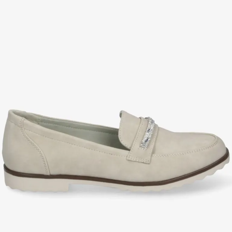 Annie G. Loafer