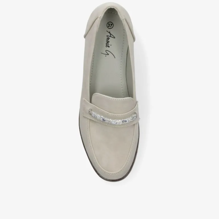 Annie G. Loafer