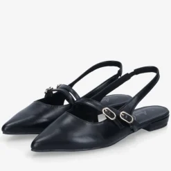 Annie G. Pumps