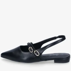 Annie G. Pumps