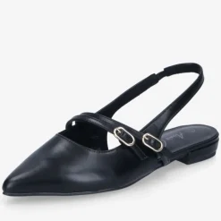Annie G. Pumps