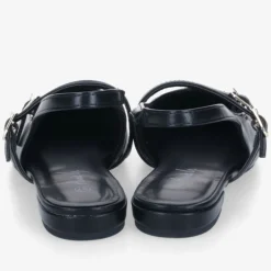 Annie G. Pumps