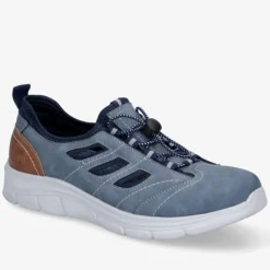 A.TONY Herren Halbschuhe
