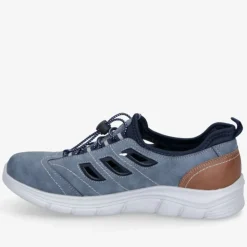 A.TONY Herren Halbschuhe