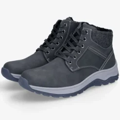 A.TONY Herren Schnürboots