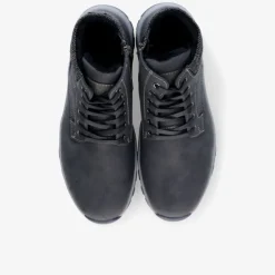 A.TONY Herren Schnürboots