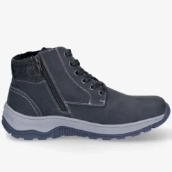 A.TONY Herren Schnürboots