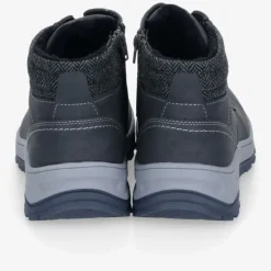 A.TONY Herren Schnürboots