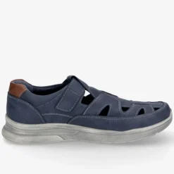 A.TONY Herren Slipper