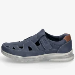 A.TONY Herren Slipper