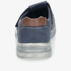 A.TONY Herren Slipper