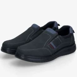 A.TONY Herren Slipper