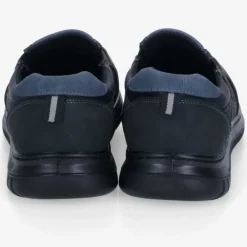 A.TONY Herren Slipper